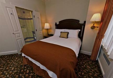 фото отеля Brown Palace Hotel