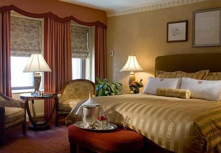 фото отеля Brown Palace Hotel