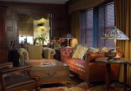 фото отеля Brown Palace Hotel