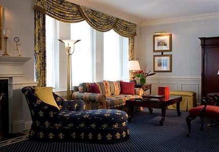 фото отеля Brown Palace Hotel