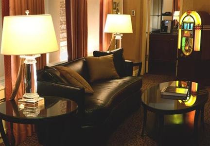 фото отеля Brown Palace Hotel