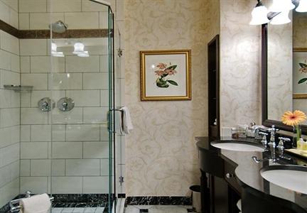 фото отеля Brown Palace Hotel