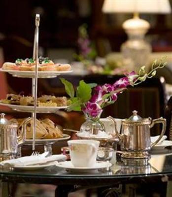 фото отеля Brown Palace Hotel