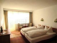 Berghof Hotel