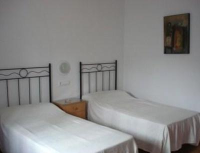 фото отеля Hostal La Espanola