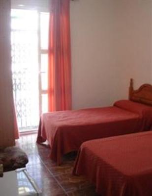 фото отеля Hostal La Espanola