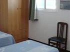 фото отеля Hostal La Espanola