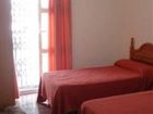 фото отеля Hostal La Espanola