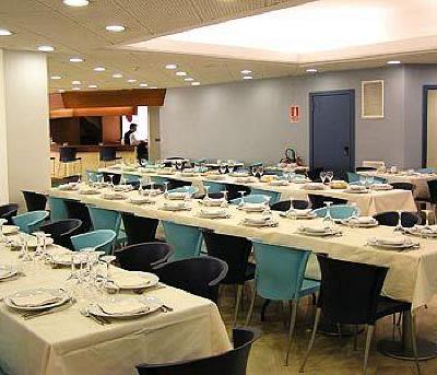 фото отеля Hotel Murrieta Logrono