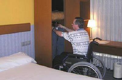 фото отеля Hotel Murrieta Logrono