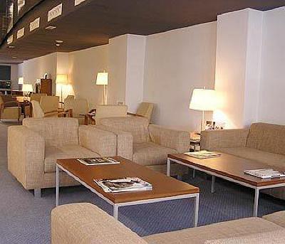 фото отеля Hotel Murrieta Logrono