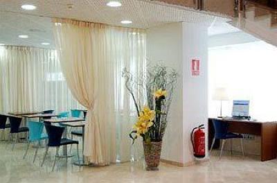 фото отеля Hotel Murrieta Logrono