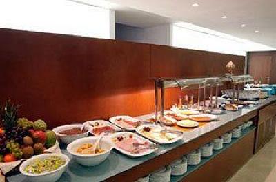 фото отеля Hotel Murrieta Logrono