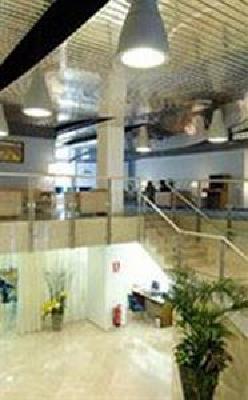 фото отеля Hotel Murrieta Logrono