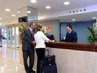 Hotel Murrieta Logrono