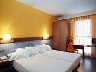 фото отеля Hotel Murrieta Logrono