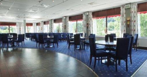фото отеля Hotel Kramm