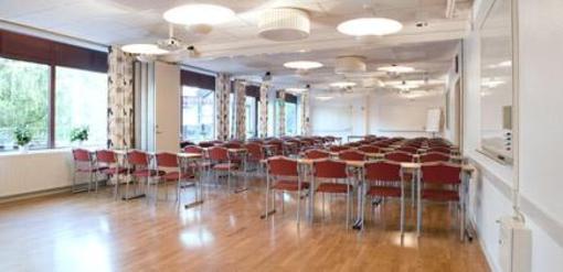 фото отеля Hotel Kramm
