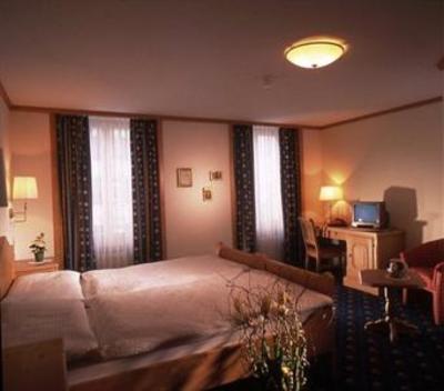 фото отеля Chalet Alpbach