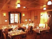 Chalet Alpbach