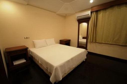 фото отеля Alarga Sail Boutique Hotel & Yacht Club