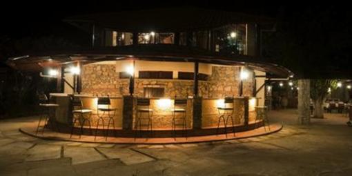 фото отеля Alarga Sail Boutique Hotel & Yacht Club