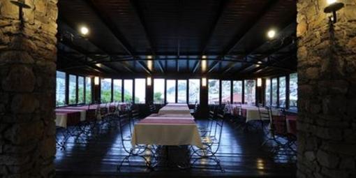 фото отеля Alarga Sail Boutique Hotel & Yacht Club