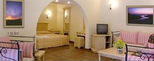 фото отеля Alarga Sail Boutique Hotel & Yacht Club