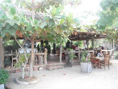 фото отеля Natural Bungalows