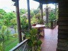 фото отеля Natural Bungalows