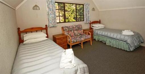 фото отеля Creel House