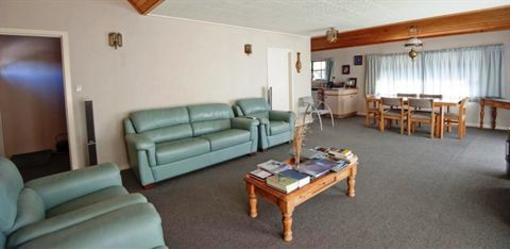 фото отеля Creel House