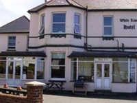 The White Lion Hotel Seaford