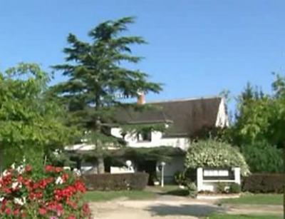 фото отеля Le Lanthenay