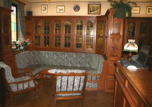 фото отеля Hotel Au Cygne
