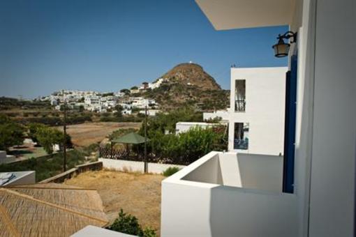 фото отеля Vivere A Plakes Apartments Milos