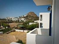 Vivere A Plakes Apartments Milos