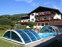 Pension Tilly