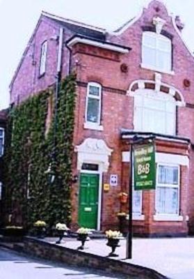 фото отеля Bewdley Hill House