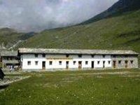 Rifugio Vittorio Sella Cogne