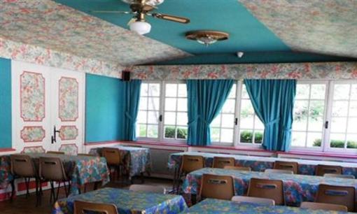 фото отеля Hotel Restaurant Le Moulin de Barette
