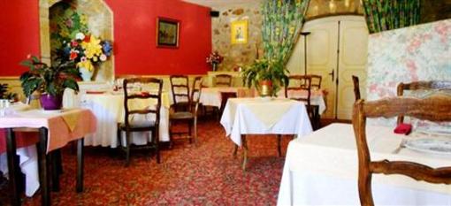 фото отеля Hotel Restaurant Le Moulin de Barette