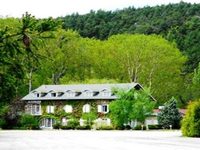 Hotel Restaurant Le Moulin de Barette