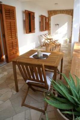 фото отеля Villa Pod Borom