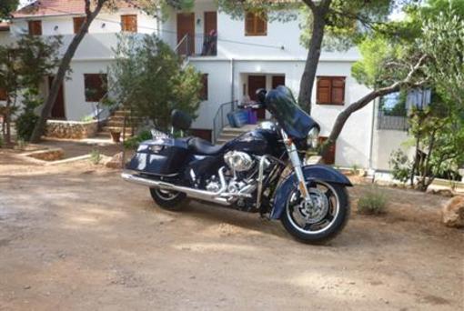 фото отеля Villa Pod Borom