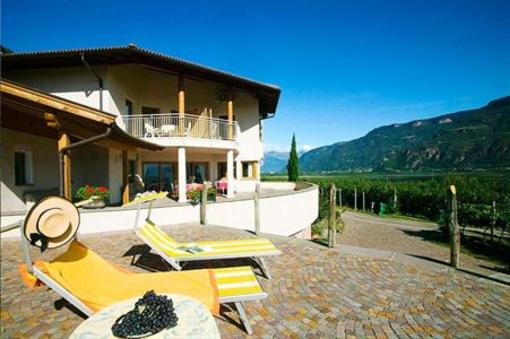 фото отеля Weingut Dona
