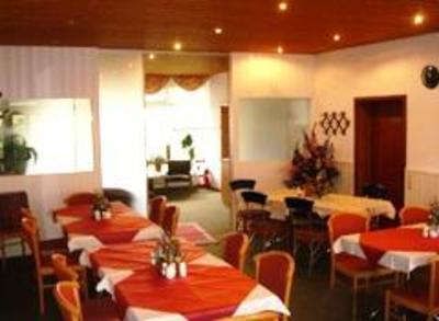 фото отеля Hotel Waldblick-Garni
