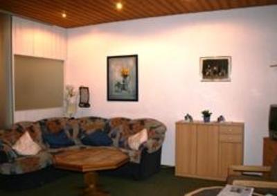 фото отеля Hotel Waldblick-Garni