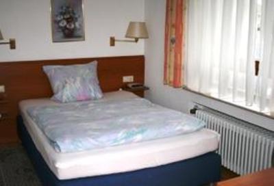 фото отеля Hotel Waldblick-Garni