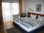 фото отеля Hotel Waldblick-Garni